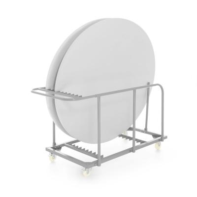Vozík na stoly, AmerBox, 1800x850x(H)990mm | 811221